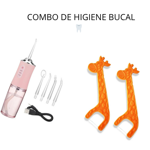 Miniatura 6 de COMBO DE HIGIENE